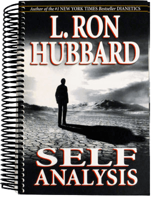 Self Analysis Workbook